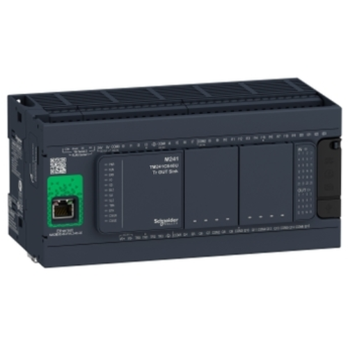 Modicon M241 TM241CE40R