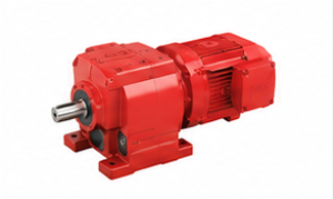 SEW-EURODRIVE F37