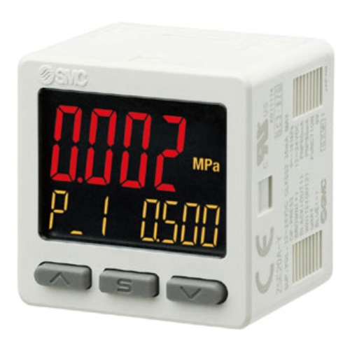 SMC ISE20A-01-N-M