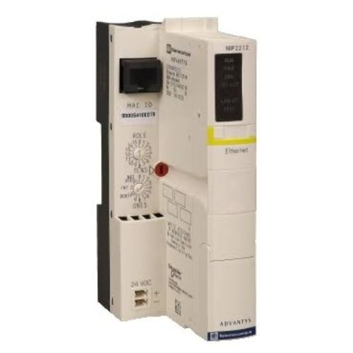 Modicon STB NIP2212