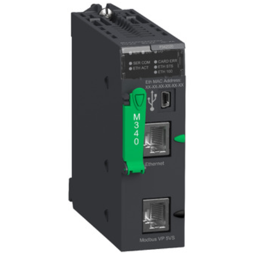 Modicon M340 BMXP342020