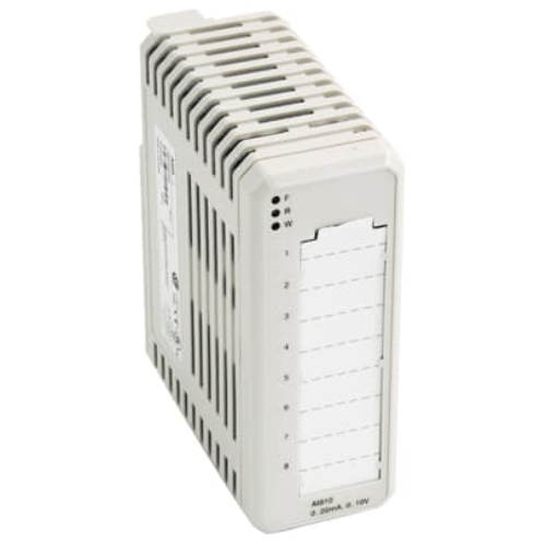 ABB S800 I/O AI810