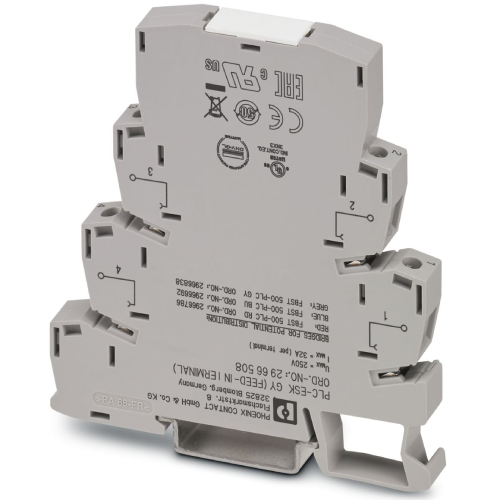 PLC-BSC-24DC/21