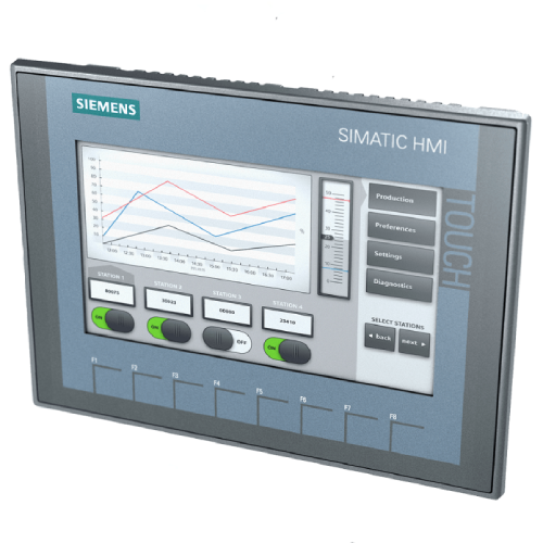 SIMATIC HMI KTP700 Basic