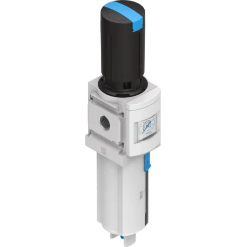 Festo MS6-LFR-1/2-D7-E-U-M