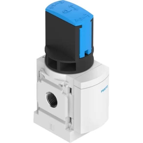 Festo MS4-EM1-1/4