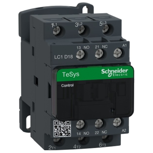 TeSys D LC1D18M7