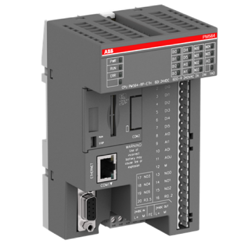 ABB AC500 PM564-ETH
