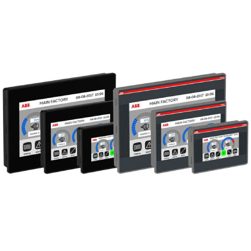 ABB CP600-eCo