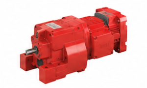 SEW-EURODRIVE K37