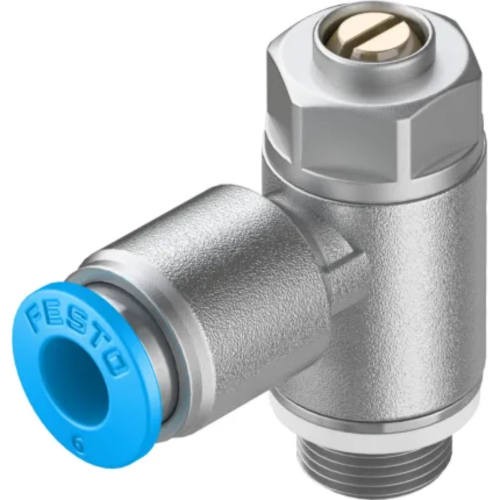 Festo GRLA-1/8-QS-6-D