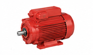 SEW-EURODRIVE DRN71M4