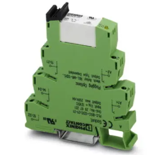 PLC-RSC-24DC/21