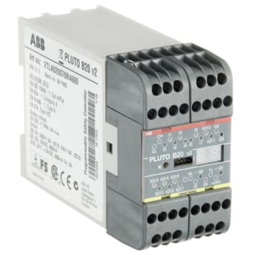 ABB Jokab Pluto B20