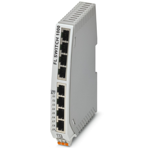 FL SWITCH 1008N