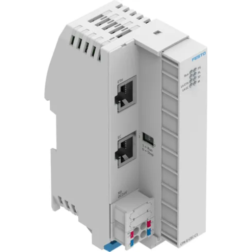 Festo CPX-E-CEC-C1