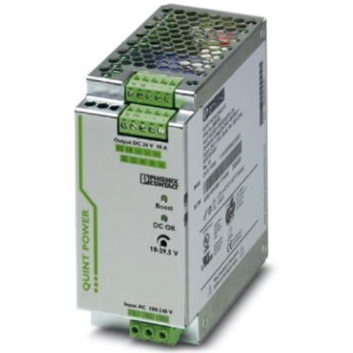 QUINT-PS/1AC/24DC/10
