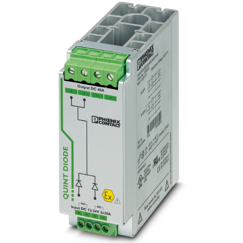 QUINT-PS/1AC/24DC/5