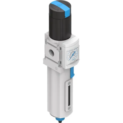 Festo MS4-LFR-1/4-D7-E-U-M