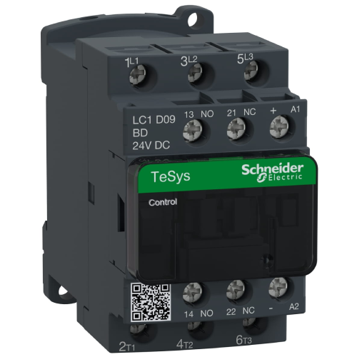 TeSys D LC1D09BD