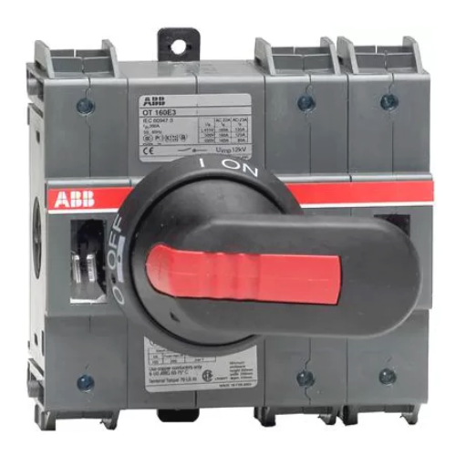 ABB OT160E03