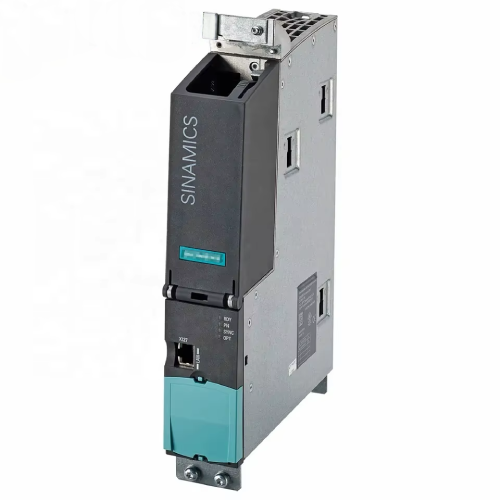 SINAMICS S120 CU320-2 PN