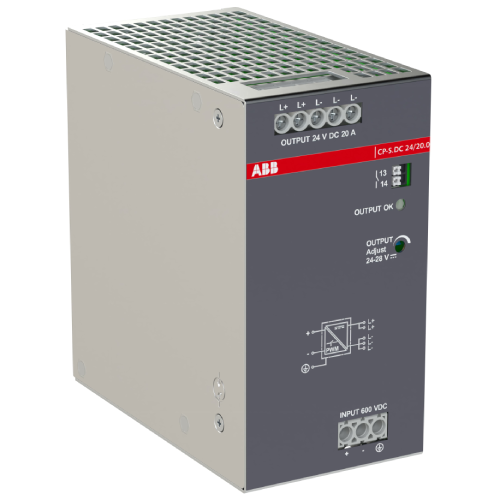 ABB CP-S 24/20.0