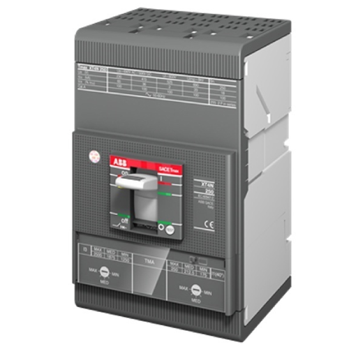 ABB Tmax XT4N250