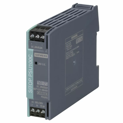 SITOP PSU100C 24V/10A