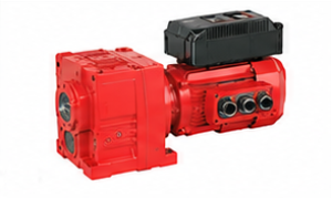 SEW-EURODRIVE MOVIMOT