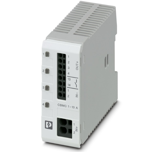 QUINT4-CB/24DC/1-10A