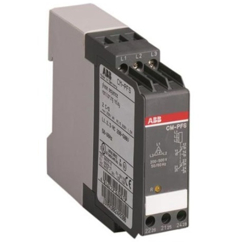 ABB CM-PFS.S