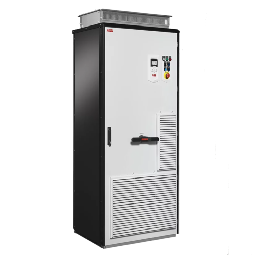 ABB ACS880-07-246A-5