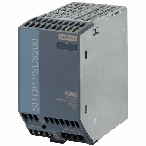 SITOP PSU8200 24V/20A