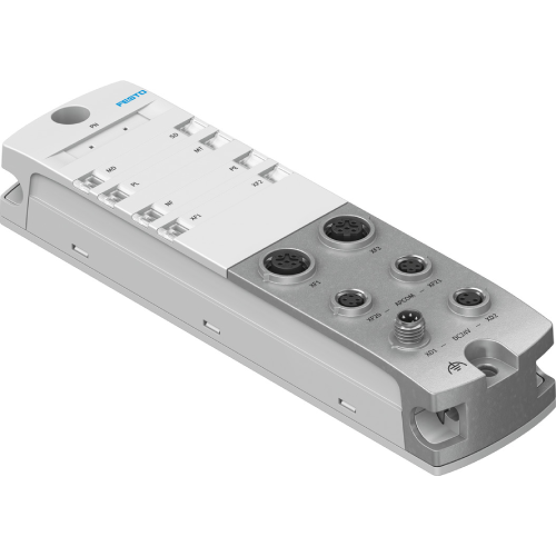 Festo CPX-AP-I