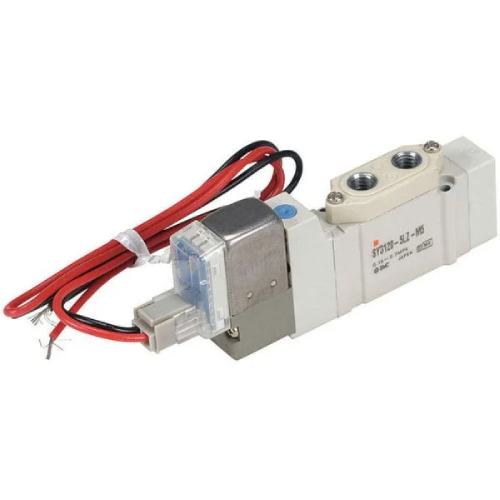SMC SY3120-5LZD-C4