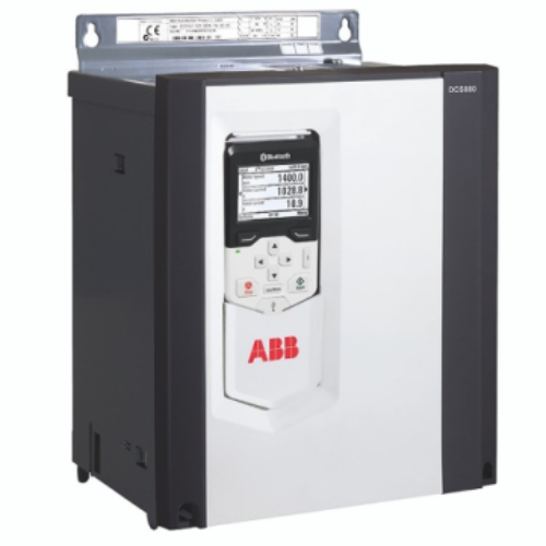 ABB DCS880-A04-2000