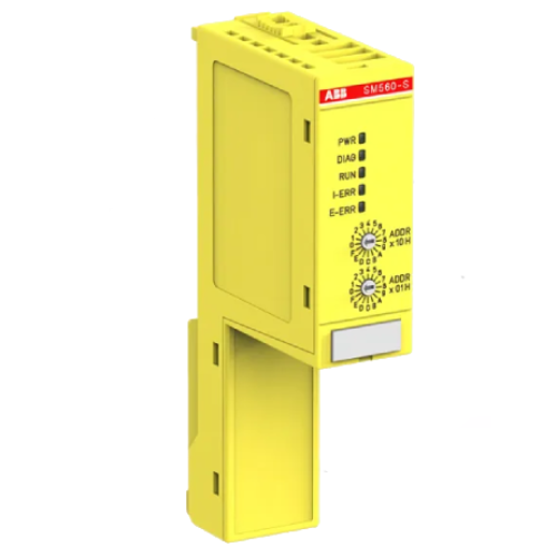 ABB AC500-eCo SM560