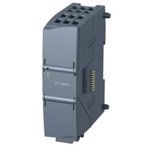 SIMATIC CP 1243-1