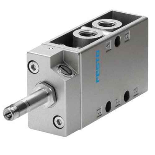 Festo MFH-5-1/4