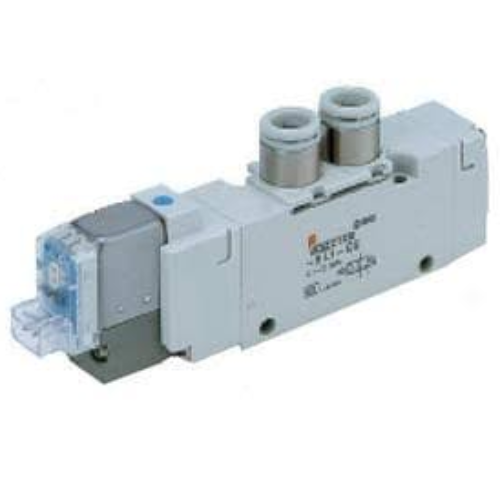 SMC VQZ2121-5YZ1-C6