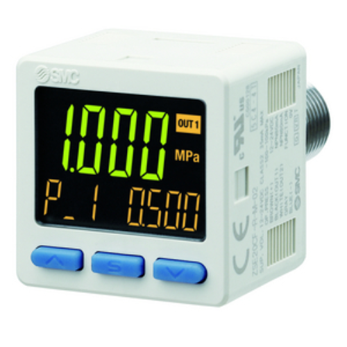 SMC ZSE20F-01-65L