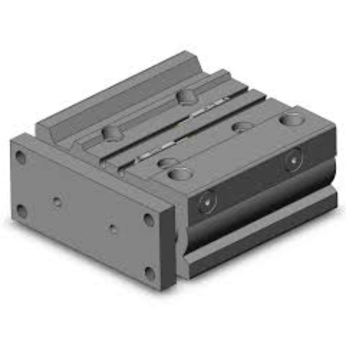 SMC MGPM25-50Z