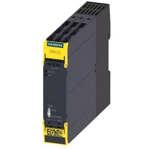 Sirius 3SK1111