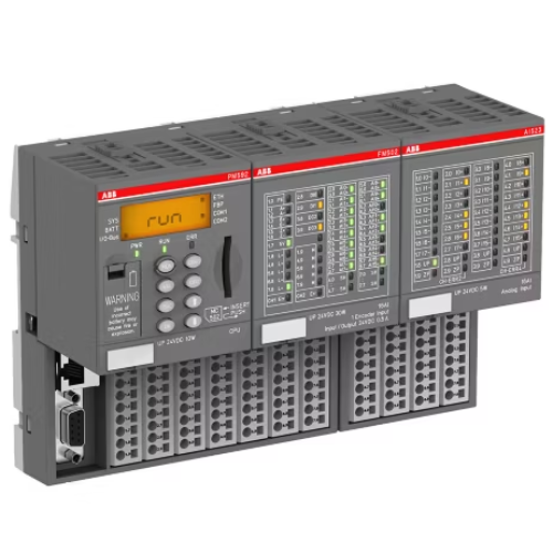 ABB AC500-XC PM565