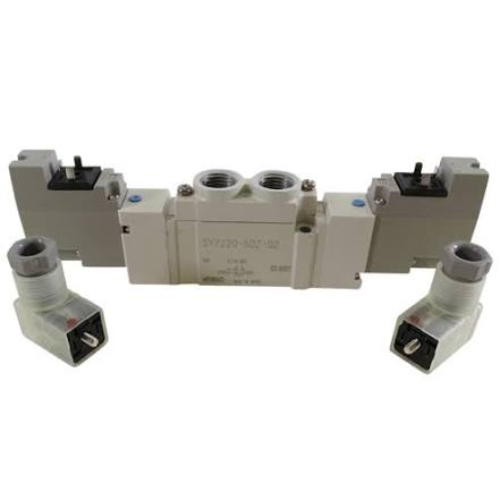SMC SY7220-5DZ-02