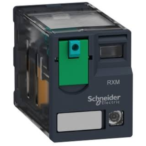 Harmony RXM2AB2BD