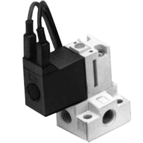 SMC VQ110-5DZ1