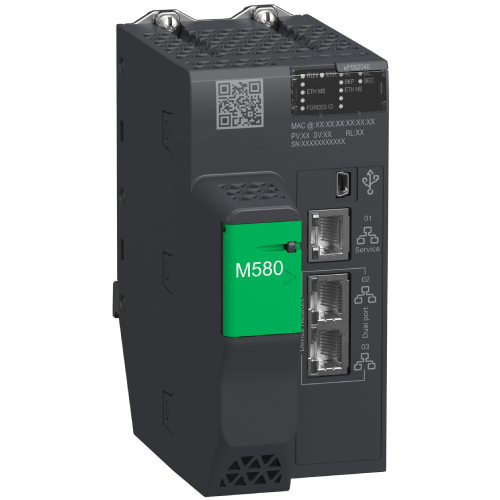 Modicon M580 BMEP582040