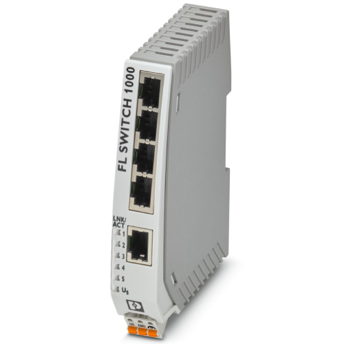 FL SWITCH 1005N